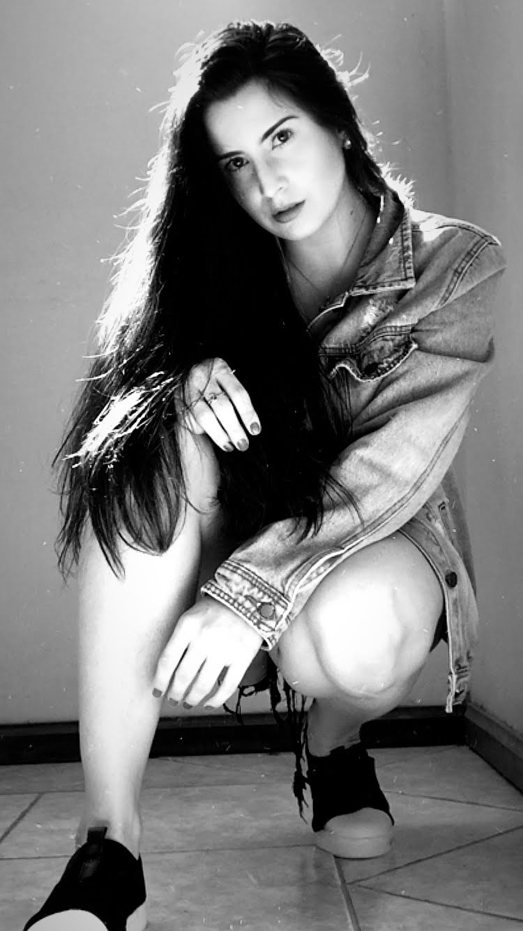 Carine Coutinho